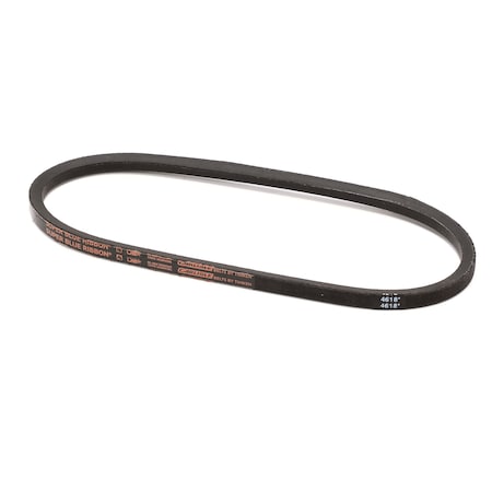 Accurex Belt, A25, Wrapped 345128